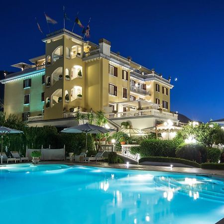 La Medusa Hotel - Dimora Di Charme Castellammare di Stabia Ngoại thất bức ảnh